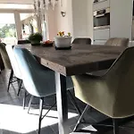 לינה וארוחת בוקר Het Zonnehuis *