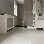 לינה וארוחת בוקר Het Zonnehuis