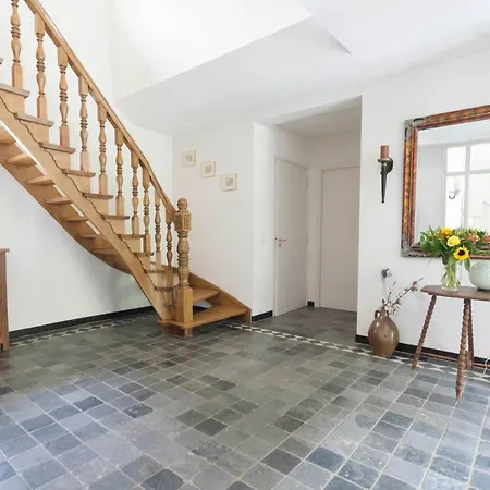 Couette-café Het Zonnehuis Boxtel