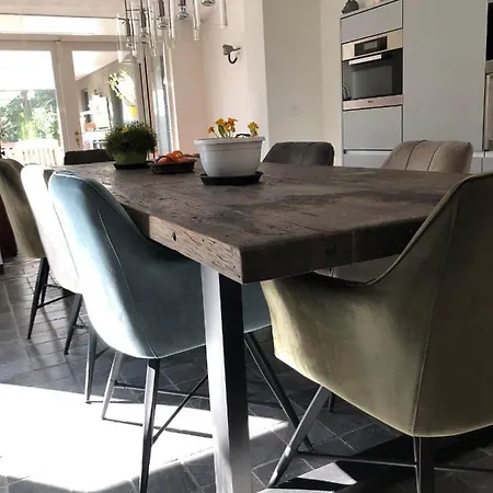 Couette-café Het Zonnehuis *