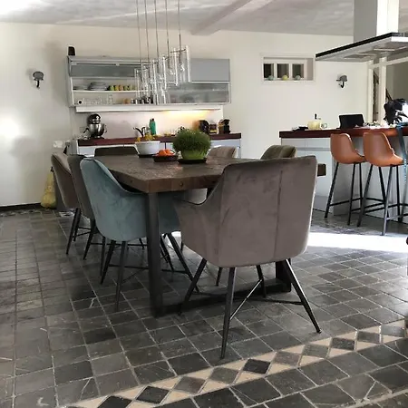 Bed and breakfast Het Zonnehuis