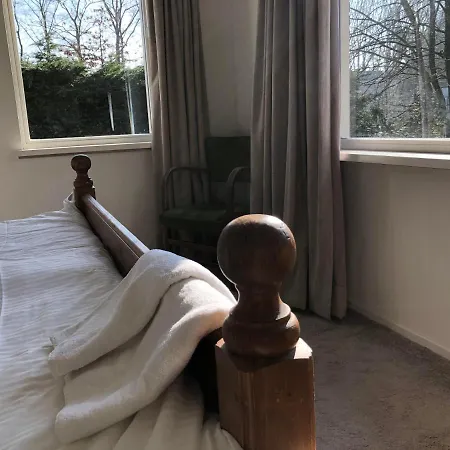 Het Zonnehuis *