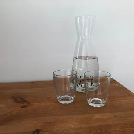 住宿加早餐酒店 Het Zonnehuis 博克斯特尔