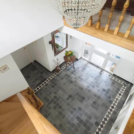 Couette-café Het Zonnehuis