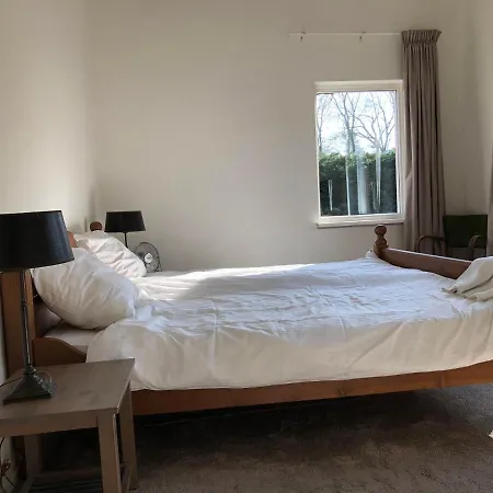 Het Zonnehuis