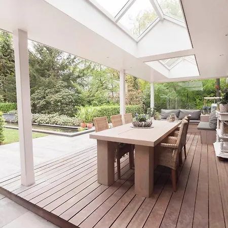 Het Zonnehuis