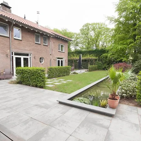 Het Zonnehuis Bed and breakfast