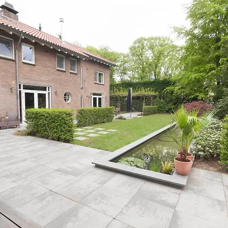 Het Zonnehuis Bed & Breakfast