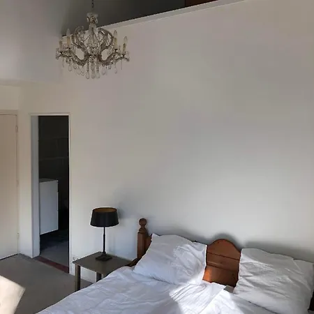 Het Zonnehuis Couette-café *