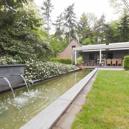 Bed & Breakfast Het Zonnehuis *