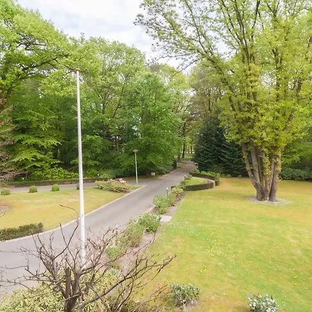 Bed and Breakfast Het Zonnehuis Boxtel