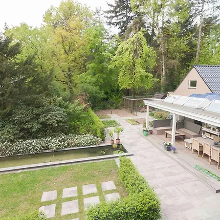 Het Zonnehuis 住宿加早餐酒店 博克斯特尔