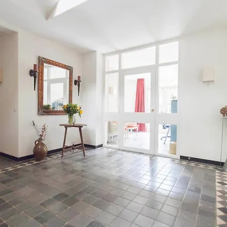 Couette-café Het Zonnehuis *