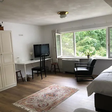 Het Zonnehuis Bed and breakfast Boxtel