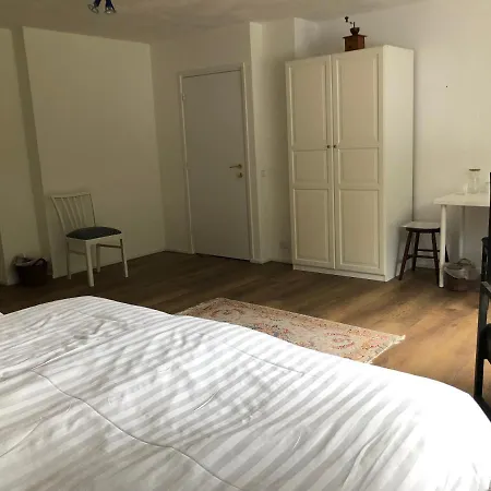 Het Zonnehuis 博克斯特尔