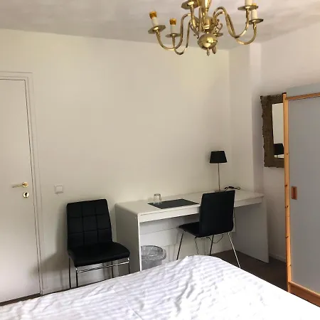 Bed & Breakfast Het Zonnehuis