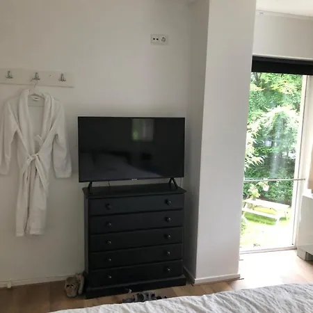 Het Zonnehuis