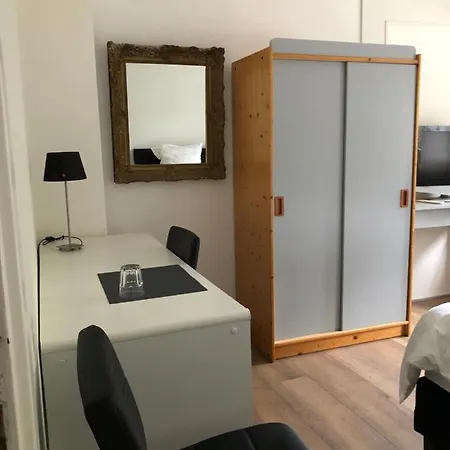 Couette-café Het Zonnehuis