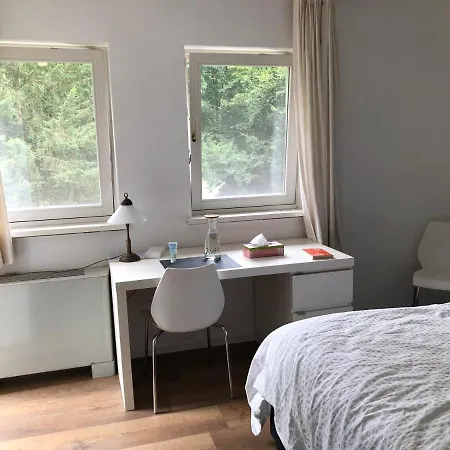 Bed and Breakfast Het Zonnehuis *