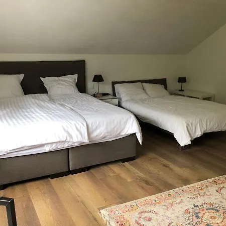 Bed and breakfast Het Zonnehuis *