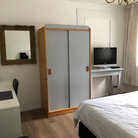 Couette-café Het Zonnehuis