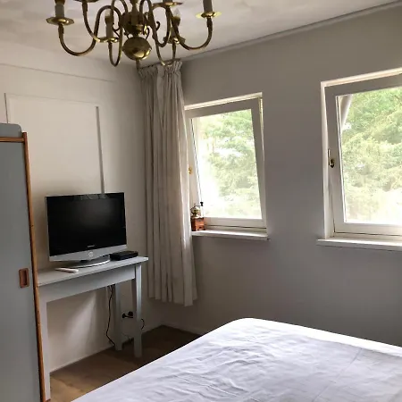 Couette-café Het Zonnehuis Boxtel