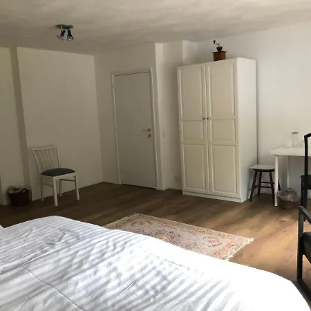 Bed and breakfast Het Zonnehuis Boxtel