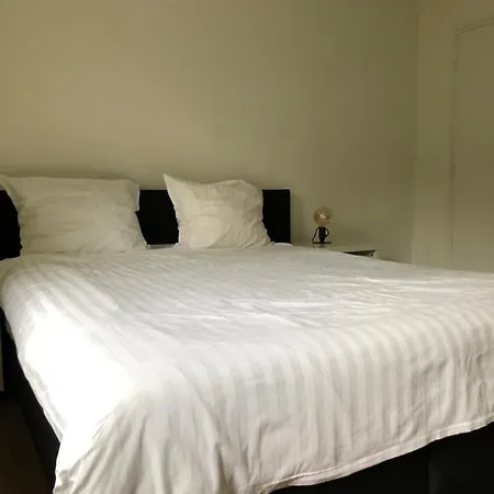 Bed & Breakfast Het Zonnehuis *