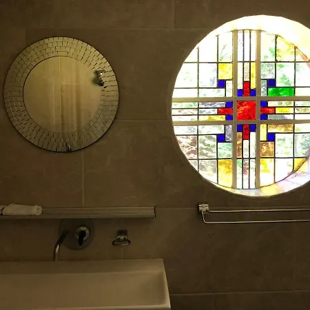 Het Zonnehuis Couette-café *