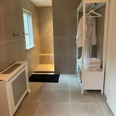 Couette-café Het Zonnehuis Boxtel