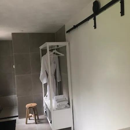 Het Zonnehuis Bed & Breakfast *