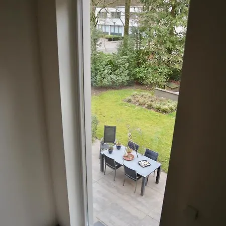 Bed & Breakfast Het Zonnehuis Boxtel