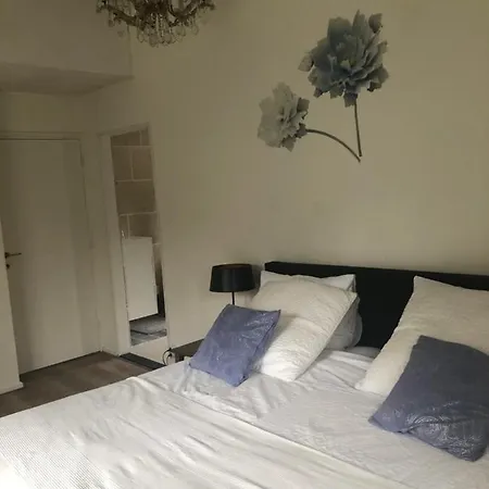 Het Zonnehuis Couette-café *