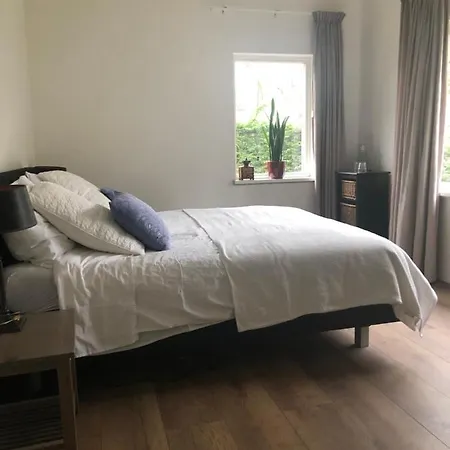 Het Zonnehuis Couette-café Boxtel