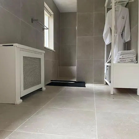 Couette-café Het Zonnehuis