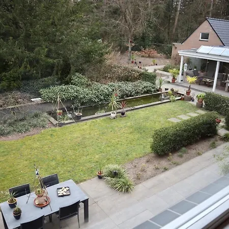 Het Zonnehuis *