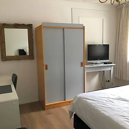 Bed & Breakfast Het Zonnehuis Boxtel