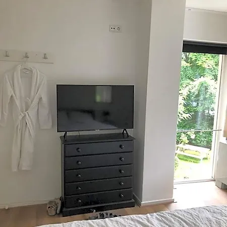Het Zonnehuis Bed & Breakfast *