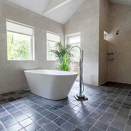 Het Zonnehuis Bed & Breakfast Boxtel