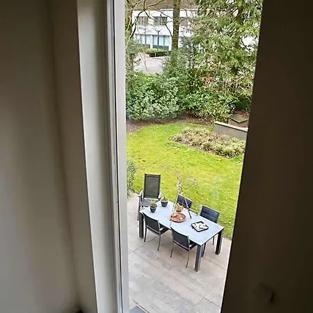 Het Zonnehuis *