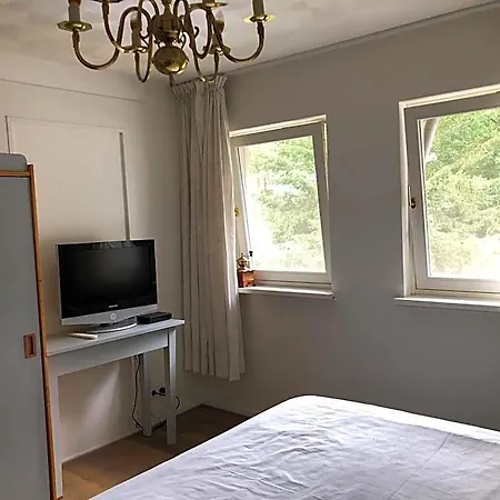 Bed & Breakfast Het Zonnehuis