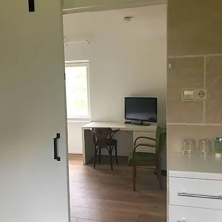 Het Zonnehuis *