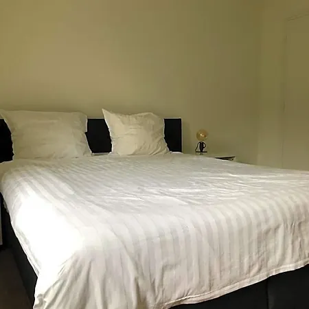 Het Zonnehuis *