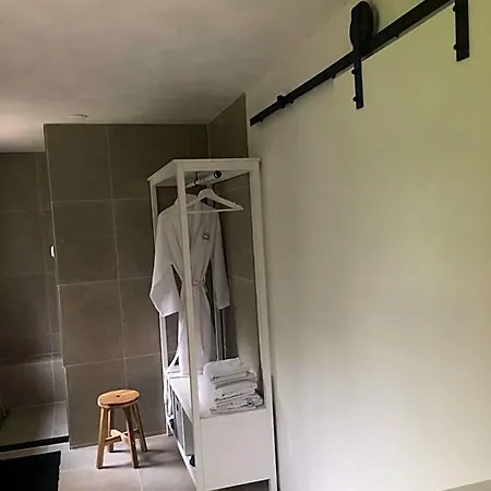 Het Zonnehuis Bed & Breakfast