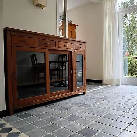 Het Zonnehuis Bed & Breakfast Boxtel