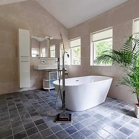 Bed & Breakfast Het Zonnehuis