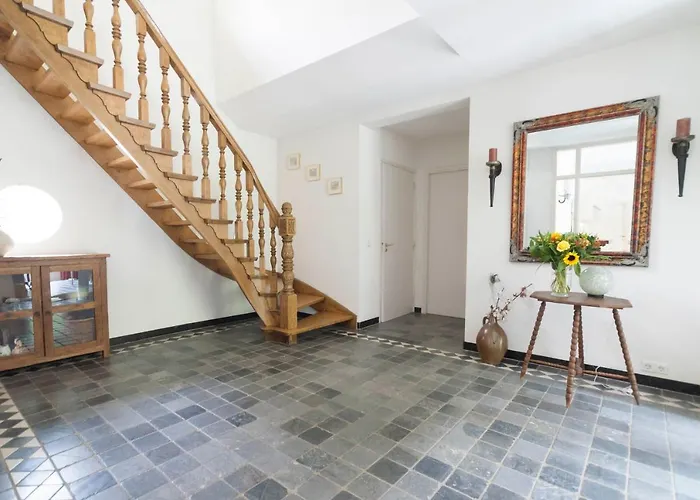 Bed & Breakfast Het Zonnehuis Boxtel