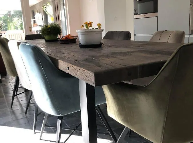 Bed and Breakfast Het Zonnehuis *