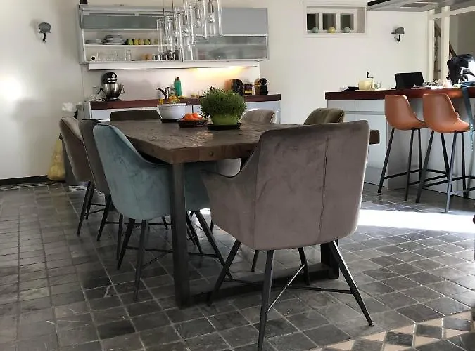 Bed & Breakfast Het Zonnehuis