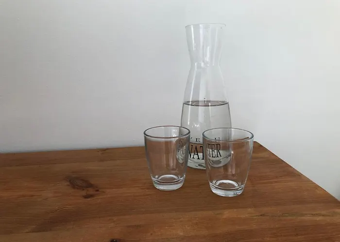 住宿加早餐酒店 Het Zonnehuis 博克斯特尔